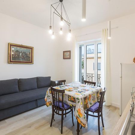 Attico Maria Pia Apartman Sant’Agnello Kültér fotó