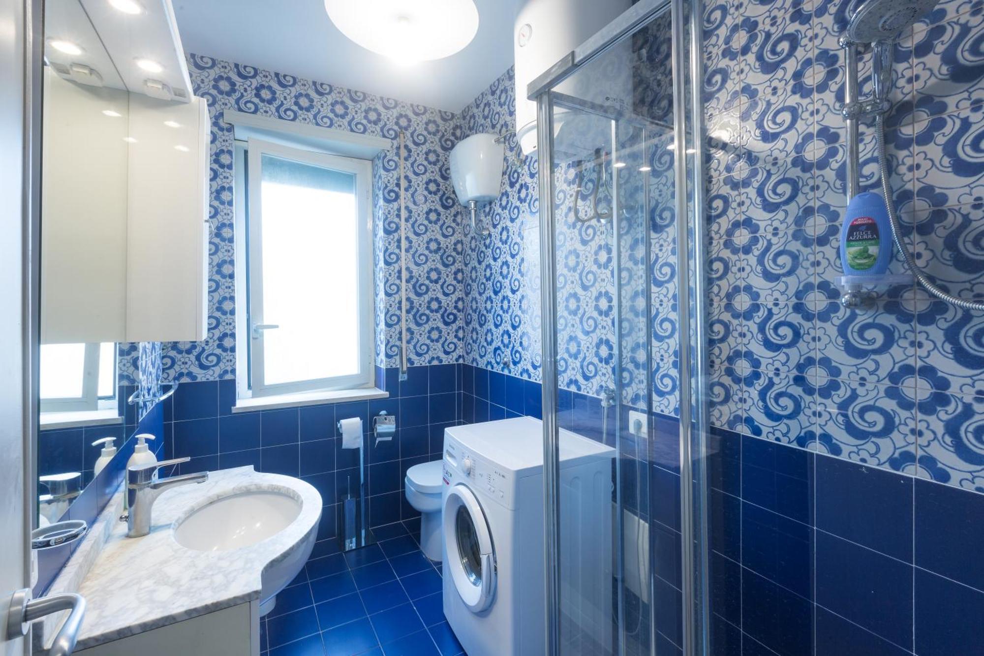 Attico Maria Pia Apartman Sant’Agnello Kültér fotó