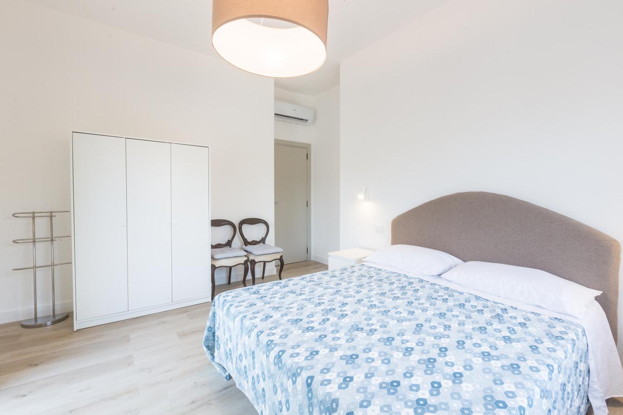 Attico Maria Pia Apartman Sant’Agnello Kültér fotó