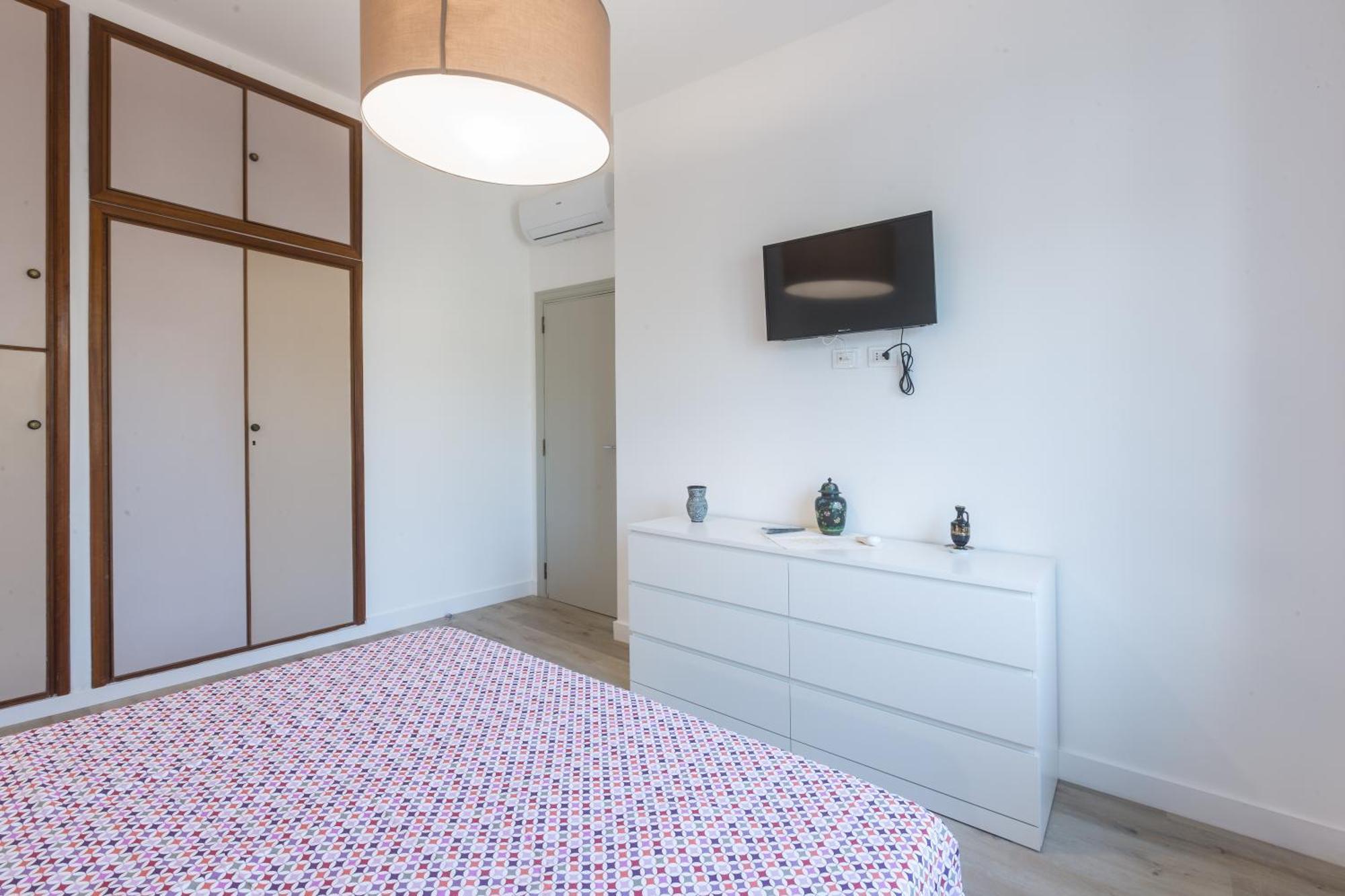 Attico Maria Pia Apartman Sant’Agnello Kültér fotó
