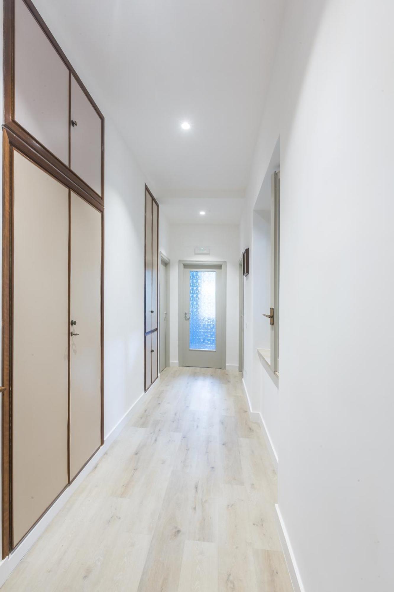 Attico Maria Pia Apartman Sant’Agnello Kültér fotó