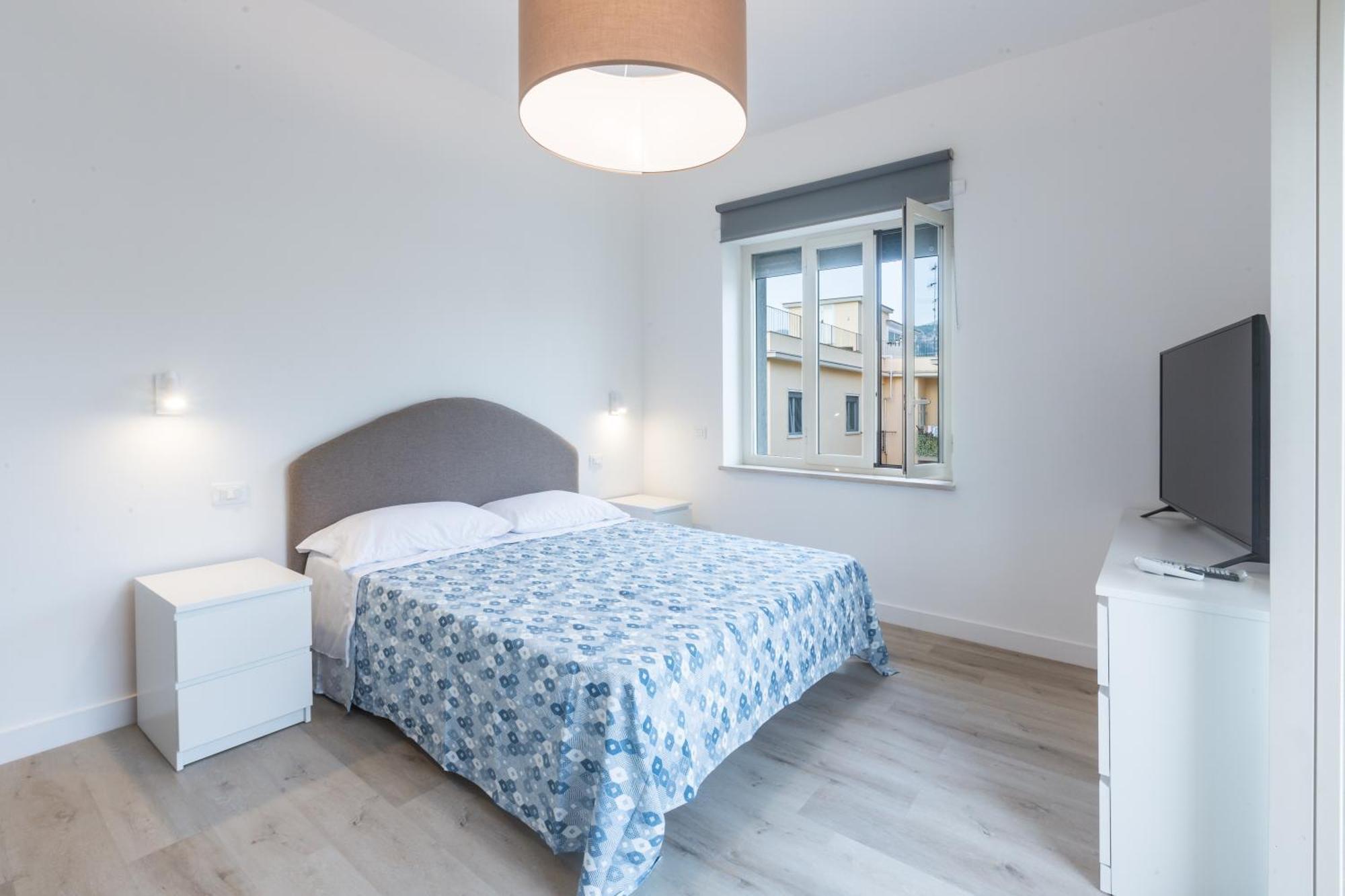 Attico Maria Pia Apartman Sant’Agnello Kültér fotó