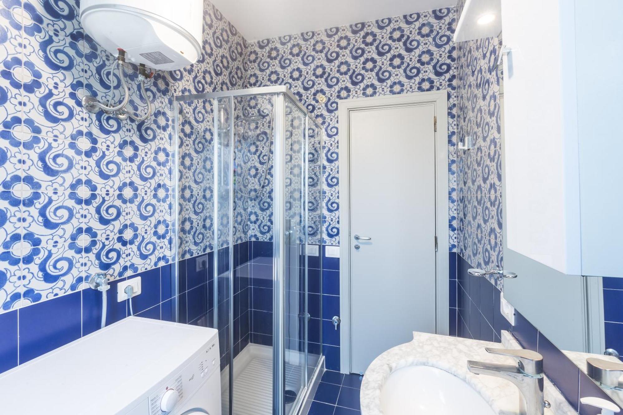 Attico Maria Pia Apartman Sant’Agnello Kültér fotó